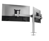 EAN 4005546998411 - Durable 508623 soporte para monitor 68,6 cm (27") Escritorio Plata imagen 3