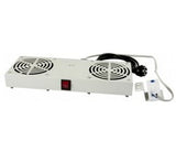 EAN 4038816009753 - ALLNET ALL-S0002000 accesorio de bastidor imagen 1