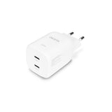 EAN 7640239423909 - DICOTA D32186 cargador de dispositivo móvil Portátil, Smartphone, Tableta Blanco Corriente alterna Carga  imagen 2