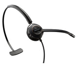 EAN 5715063749654 - HP Poly EncorePro 540 Convertible Headset +Quick Disconnect Alámbrico Diadema Llamadas/Música Negro imagen 5