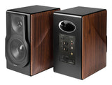 Edifier Mudio S3000mkii 2.0 Holz Bluetooth Retail