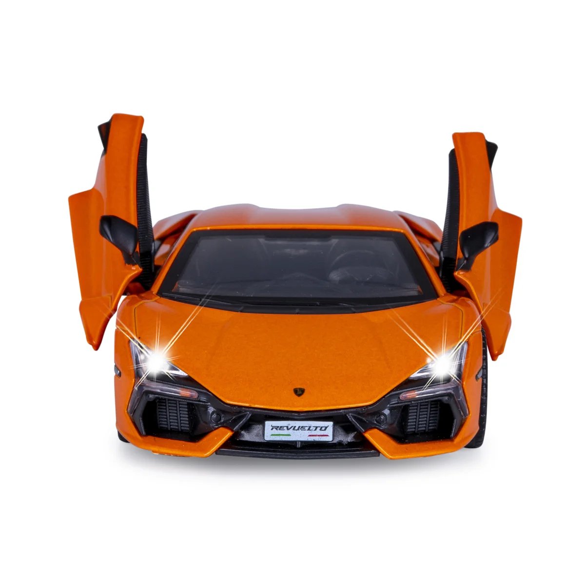 Jamara Lamborghini Revuelto 1:32 Naranja 3+