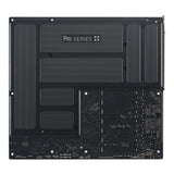 Placa Base Asus Pro Ws W890e-Sage Se Intel,4710,Ddr5,Ebb