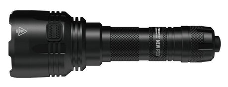 EAN 6952506405534 - Nitecore NEW P30 linterna Negro Linterna para caza LED imagen 2
