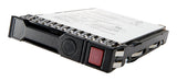 Server Hpe 3.84tb Nvme U.3 Sff Ssd For G10+ G11 Servers