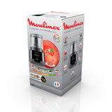 Moulinex Dp 8108 Moulinette Ultimate