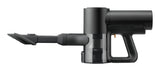 Aspiradora Roborock F25 Ace Combo Húmeda/Seca Negro 6974653812447