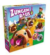 Asmodee Tongues Out!, Juego De Mesa Blod0107