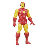 EAN 5010993848911 - Marvel Legends Retro 375 Collection Iron Man imagen 1