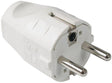EAN 4016514011827 - Bachmann 910.200 conector eléctrico Tipo F Blanco imagen 1