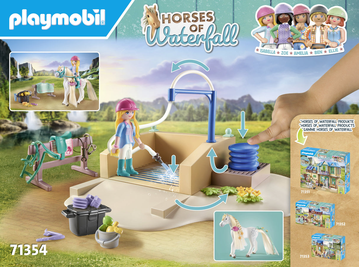 EAN 4008789713544 - Playmobil 71354 set de juguetes imagen 3