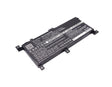 EAN 5706998635808 - CoreParts MBXAS-BA0048 refacción para laptop Batería imagen 1