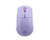 EAN 5707119062275 - Steelseries 62525 ratón Juego mano derecha RF Wireless + Bluetooth Óptico 18000 DPI imagen 2