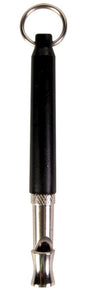 EAN 4011905022574 - TRIXIE 2257 silbato para perros Negro, Plata Metal, Plástico imagen 1