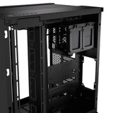 EAN 0840006664697 - Corsair 6500X Midi Tower Negro imagen 4