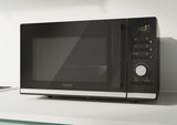 Candy Cmga25tndb Encimera Microondas Con Grill 25 L 900 W Negro