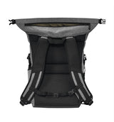 EAN 4047443499936 - Hama Terra 39,6 cm (15.6") Mochila Gris imagen 3