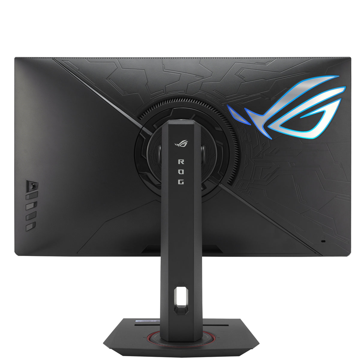 Monitor De Gaming 27" Asus Rog Strix 90lm0ag1-B01370