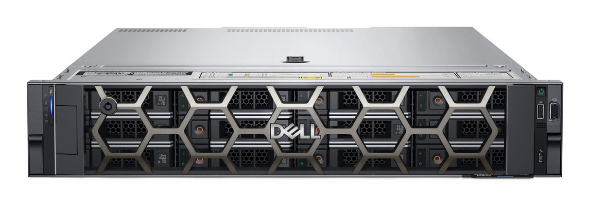 EAN 5397184749104 - DELL PowerEdge R750XS servidor 480 GB Bastidor (2U) Intel® Xeon® Silver 4314 2,4 GHz 32 GB DDR4-SDRAM 800 imagen 1