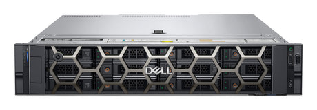 EAN 5397184749104 - DELL PowerEdge R750XS servidor 480 GB Bastidor (2U) Intel® Xeon® Silver 4314 2,4 GHz 32 GB DDR4-SDRAM 800 imagen 1