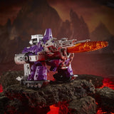 Figura Wfc-K28 Galvatron Transformers Generations War For Cybertron: Kingdom 19cm