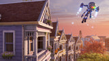 Juego Destroy All Humans! 2 Reprobed. (Gkc) Switch 2