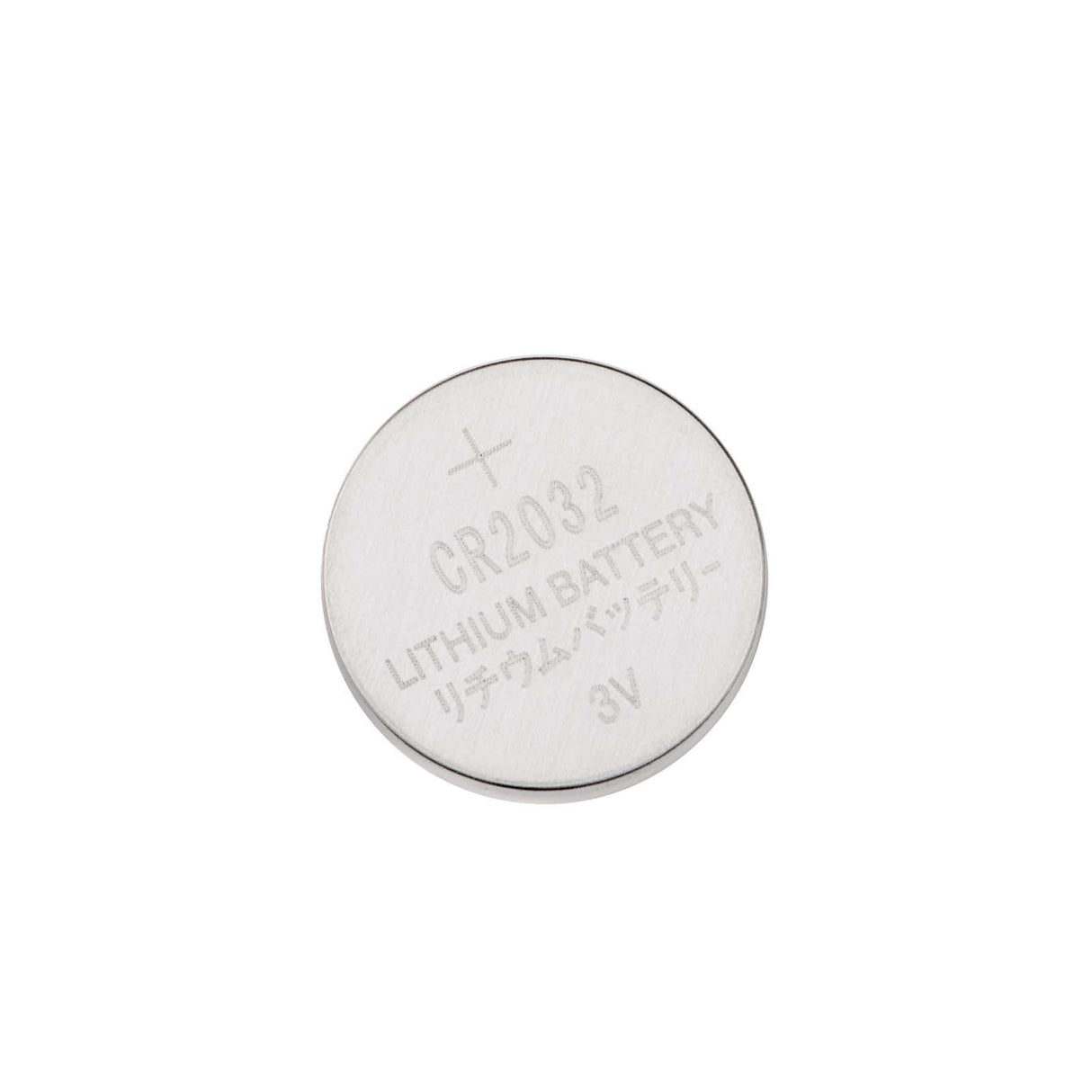Akyga Lithum Battery Aky0980 Cr2032 Li-Mno2 3v 240mah