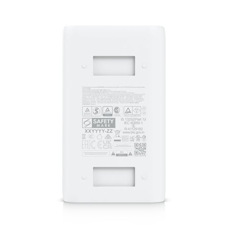 EAN 0810084691762 - Ubiquiti UISP U-PoE++ Gigabit Ethernet 48 V imagen 7