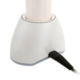 Cortadora De Pelo  Adler Ad 2827  Y Maquinilla Negro, Blanco 4 Litio