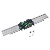 Wolfcraft Fsk 145 Carril Guía