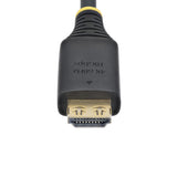 EAN 0065030916394 - StarTech.com HDMI2-CABLE-GRIP-6F cable HDMI HDMI tipo A (Estándar) Negro imagen 5