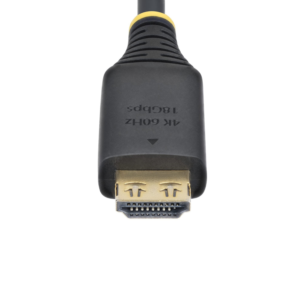 Cable Hdmi Alta Velocidad 1m Cabl