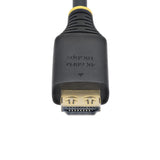 Cable Hdmi Alta Velocidad 2m Cabl