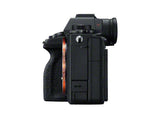 Sony Alpha 1 Cámara Evil Full Frame Cuerpo Con Sensor Cmos Exmor R De 35 Mm (Ilce1b.Cec) - Negro