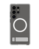 EAN 5711428064646 - dbramante1928 Iceland Pro Qi2 Kick funda para teléfono móvil 17,3 cm (6.8") Transparente imagen 4