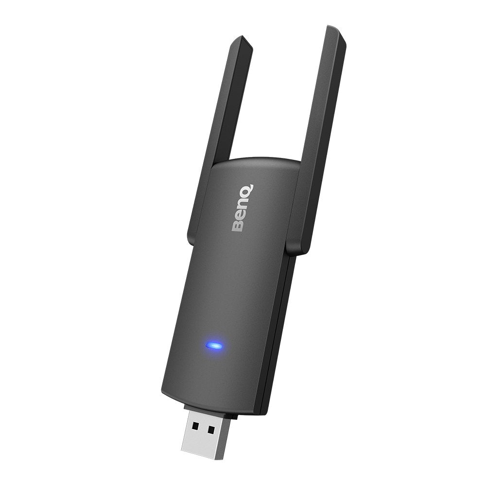 EAN 0840046046118 - BenQ TDY31 WLAN 867 Mbit/s imagen 1