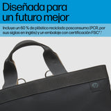 EAN 0197961280531 - HP 14 Convertible Laptop Backpack Tote 35,8 cm (14.1") Negro imagen 6