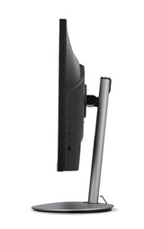 EAN 4711121604867 - Acer CB2 CB242YEsmiprx pantalla para PC 60,5 cm (23.8") 1920 x 1080 Pixeles Full HD LCD Negro, Plata imagen 4