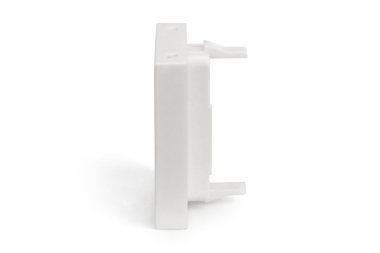 EAN 4016032367406 - Digitus DN-93802-3-SH tapa de seguridad para enchufe RJ-45 Blanco 1 pieza(s) imagen 2