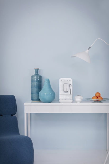 EAN 8017709334932 - Smeg BCC12WHMEU cafetera eléctrica Máquina espresso 1,4 L imagen 26