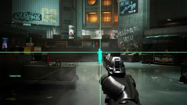 Videojuego Robocop Rogue City Dvd