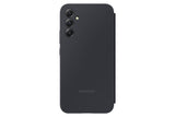 EAN 8806094919356 - Samsung EF-ZA346 funda para teléfono móvil 16,8 cm (6.6") Funda cartera Negro imagen 2
