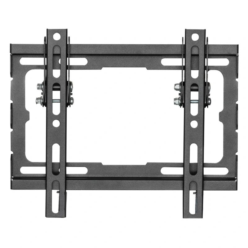 Iggual Sptv12 Soporte Tv Pared 23"-43" 45kg Tilt