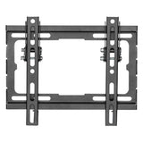 Iggual Sptv12 Soporte Tv Pared 23"-43" 45kg Tilt