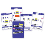 EAN 810171411440 - Asmodee Exploding Kittens EKITF01ES juego de tablero Gigantes moviendo mueblecitos 10 min Juego De Cartas  imagen 3