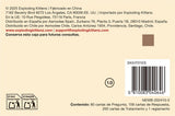 EAN 0810083040646 - Asmodee Exploding Kittens EKIHT01ES juego de tablero Terapeuta de pacotilla 15 min Juego De Cartas Partid imagen 4