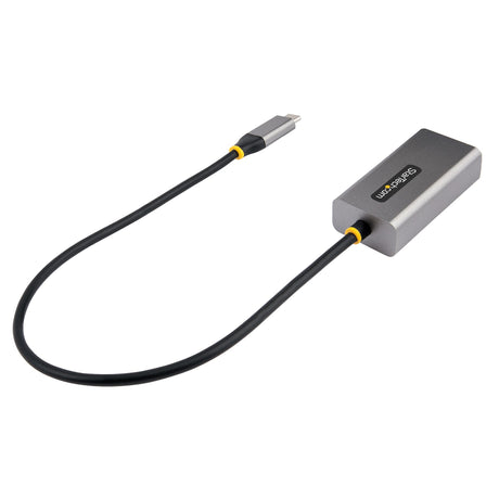 EAN 0065030895804 - StarTech.com US1GC30B2 adaptador y tarjeta de red 5000 Mbit/s imagen 2