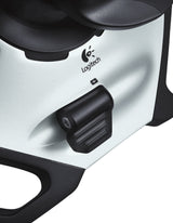 EAN 5099206041912 - Logitech G 942-000031 mando y volante Negro, Blanco USB 2.0 Palanca de mando Digital PC imagen 4