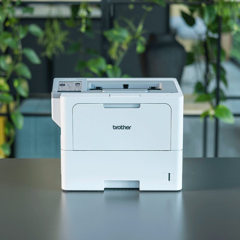 Brojoher Hl-L6415dn