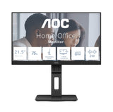 EAN 4038986122092 - AOC E2 22E2UMF pantalla para PC 54,6 cm (21.5") 1920 x 1080 Pixeles Full HD LED Negro imagen 1